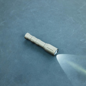 Modlite Rifle Light - 18650 - OKWv2 (High Candela), FDE
