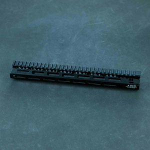 BCM AR-15 Handguard - MCMR-13, Black