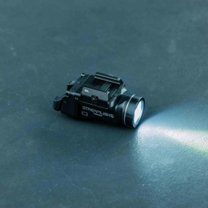 Streamlight TLR-7 HL-X sub Pistol Light - Glock 43X/48 MOS/Rail