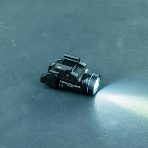 Streamlight TLR-7 HL-X sub Pistol Light - Sig Sauer P365/XL