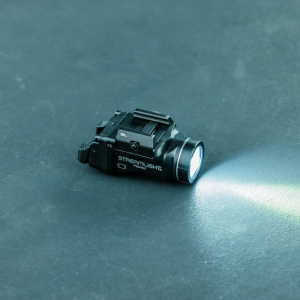 Streamlight TLR-7 X sub Pistol Light - Glock 43X/48 MOS/Rail