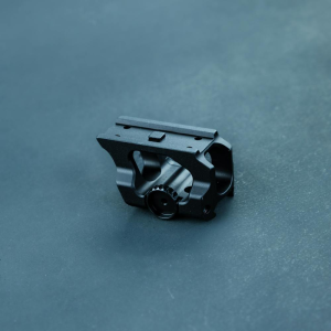 Scalarworks LEAP/10 Aimpoint Duty RDS/CompM5s QD Mount - 1.93"