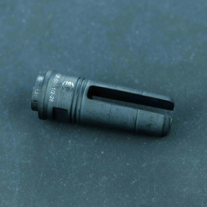 SureFire SOCOM Flash Hider - 3-Prong, 7.62mm (.308 Caliber), 5/8-24