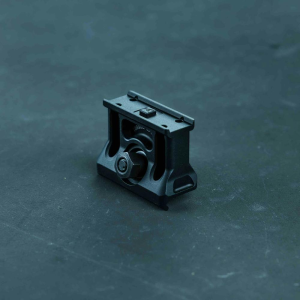 BCM A/T Optic Mount for Aimpoint Micro T-2 - 1.93"