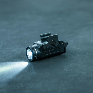 Streamlight TLR-3 X Pistol Light - SIG P365, Black