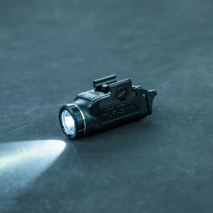 Streamlight TLR-3 X Pistol Light - 1913 Slim, Black