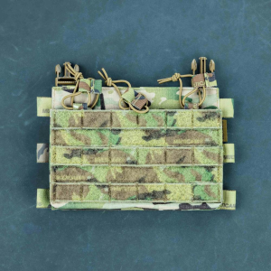 T.REX Carbine Placard - Multicam Original