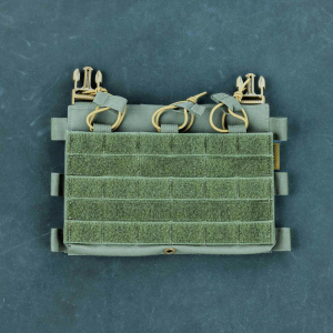 T.REX Carbine Placard - Ranger Green