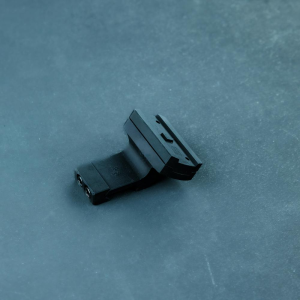 T.REX Offset Mount - Aimpoint Micro Footprint, Black