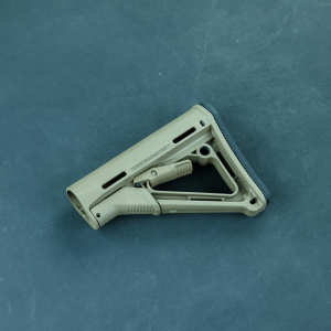 Magpul CTR Carbine Stock - Mil-Spec - FDE