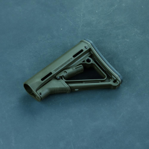 Magpul CTR Carbine Stock - Mil-Spec - OD Green