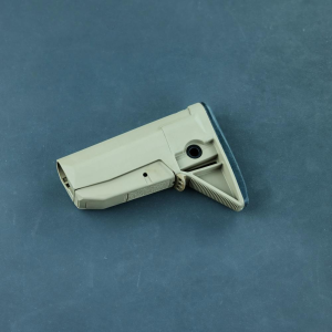 BCMGUNFIGHTER Stock - Mod 0, FDE