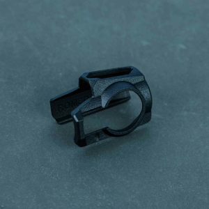 One Hundred Concepts ButtonBlocker - SIG SAUER ROMEO4T-PRO, Black