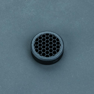 One Hundred Concepts HexCap - Trijicon MRO