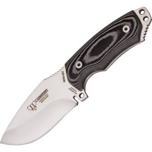Cudeman 115B Tactical Mini BV Fixed Blade Knife