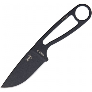 ESEE IZULATGK Izula Tactical with Kit Fixed Blade Knife