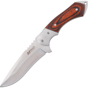 MTech 080 Hunter Fixed Blade Knife