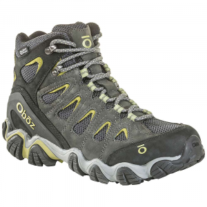 Oboz Men's Sawtooth II Mid B-Dry Shoe