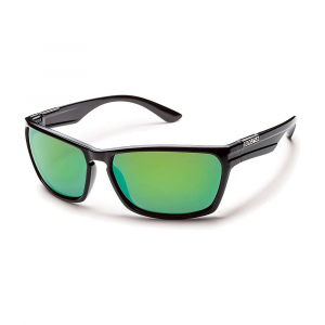 Suncloud Cutout Polarized Sunglasses