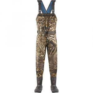 Lacrosse Women's Estuary Insulated Wader