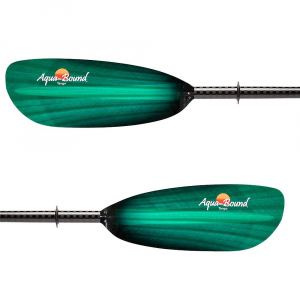 Aqua-Bound Tango Fiberglass 2 Piece Posi-Lok Paddle