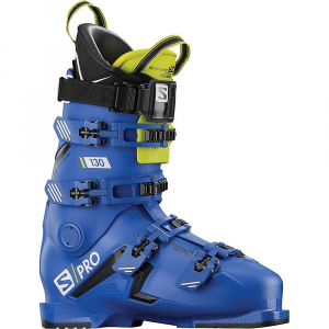 Salomon S/Pro 130 Bootfitter Ski Boot - men
