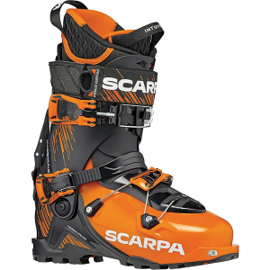 Scarpa Maestrale Ski Boot - Men