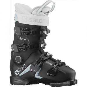 Salomon S/PRO 80 W CS GW Ski Boots - women