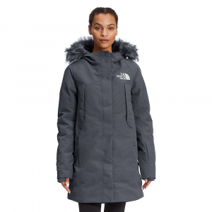 The North Face New Outer Boroughs Parka - XL - TNF Black - women