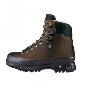 Hanwag Alaska GTX Boot - 10 - Brown - men