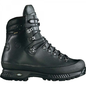 Hanwag Alaska Wide GTX Boot - 11.5 - Brown - men