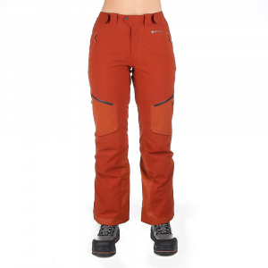 Mountain Hardwear Boundary Line GTX Insulated Pant - women