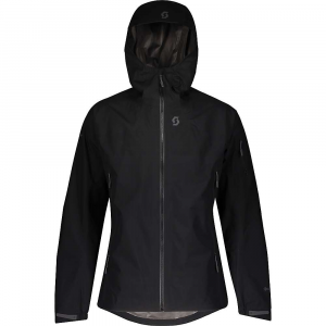 Scott USA Explorair Ascent GTX 2L Jacket - Small - Black - Men