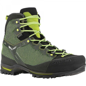 Salewa Raven 3 GTX Boot - 12.5 - Grisaille / Tender Shot - Men