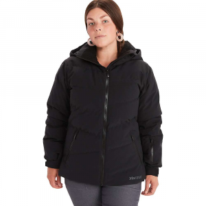 Marmot Slingshot Jacket - Large - Black - women