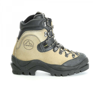 La Sportiva Makalu Boot - 39 - Tan 238
