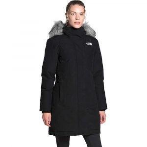 The North Face Arctic Parka - Small - Summit Navy - women