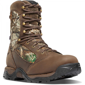 Danner Pronghorn 8IN 1200G Insulated Boot - 9EE - Realtree Edge - men