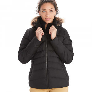 Marmot Ithaca Jacket - XL - Black - Women