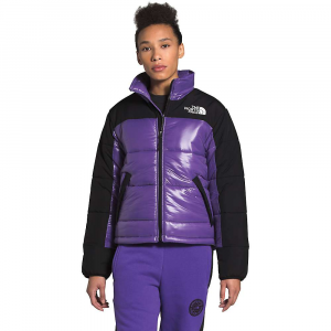 The North Face HMLYN Insulated Jacket - Small - Ethereal Blue - women