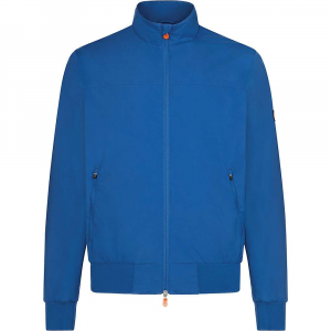 Save The Duck Lightweight Jacket - Large - Snorkel Blue - men