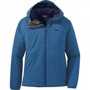 Outdoor Research Refuge Hooded Jacket - Small - Banff - Women