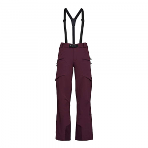Black Diamond Dawn Patrol Pant - Women