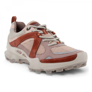 Ecco Biom C-Trail Shoe - 40 - Multicolor Caynenne - women