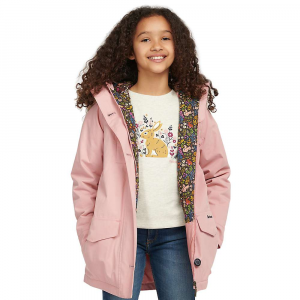 Barbour Girls