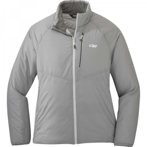Outdoor Research Refuge Jacket - Small - Black - Women