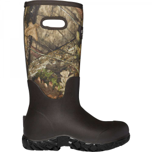 Bogs Rut Hunter ES 17 Inch Boot - 14 - Mossy Oak - men