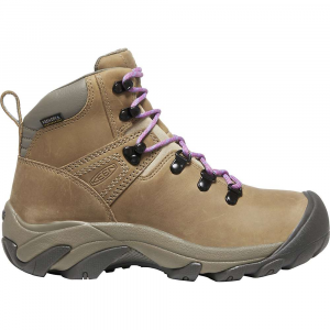 KEEN Pyrenees Hiking Boot - 11 - Syrup - women