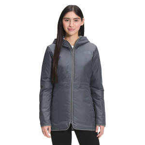 The North Face City Standard Insulated Parka - Small - Vanadis Grey - Women