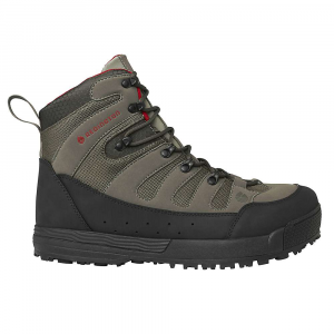 Redington Forge Boot-Sticky Rubber - 12 - Riverbed - men